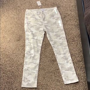 Jumpsuits | Mudpie Camo Pants | Poshmark